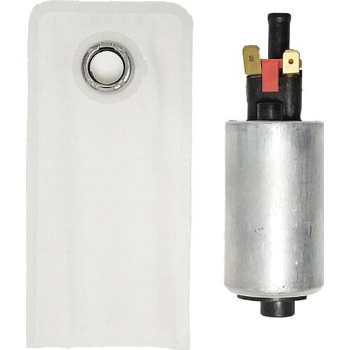 OSIAS Brand new aluminium Electric Fuel Pump E8076 For Geo Metro and Susuki Swift 1989-1994