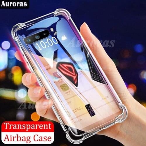 Asus ROG Phone Cases Auroras Fashion China