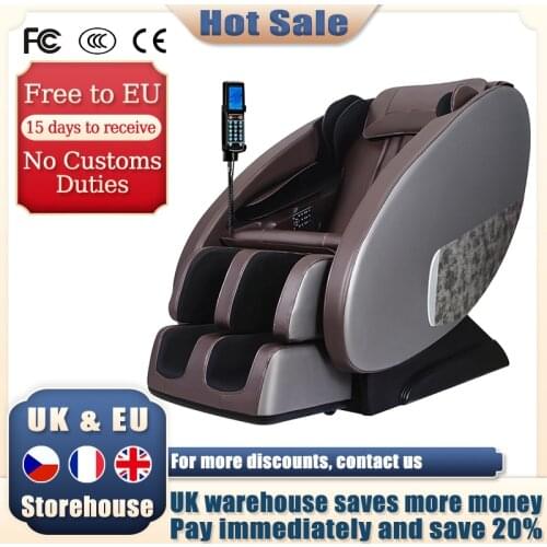 AUX Body Massagers