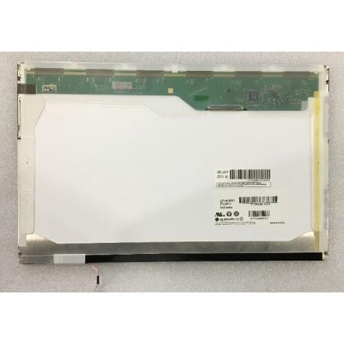 Perfect quality grade A+ original LP141WX3-TLA1 14.1" LCD Panel display 12 month warranty
