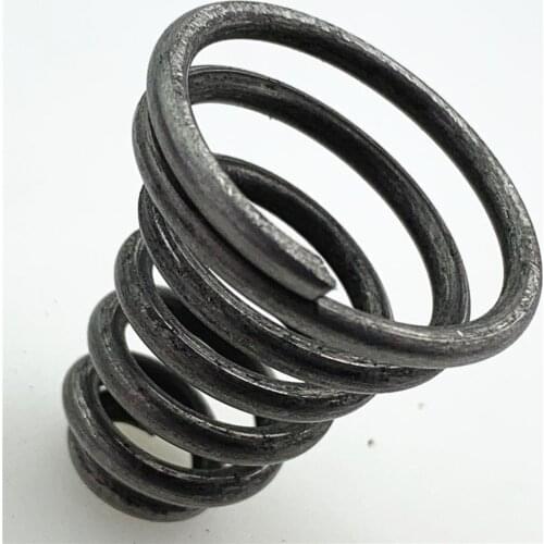 Chain Saw Tower Spring Spring Seat 52/58/5900 Manual Gasoline Saw Shock Absorber Spring Stop Chain Block Accessories