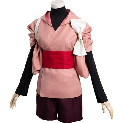 Star Cosplay Wars The Ninth Jedi Kara Cosplay Costume Outfits Halloween Carnival kimono Uniform Suit