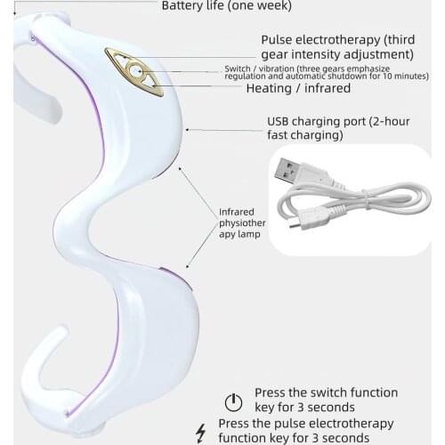 Головка массажный инструмент LIANYI China At AliExpress