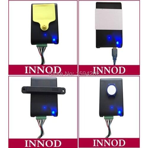 Desktop RFID Reader/ writer UHF RS232/USB/wiegand26/wiegand34