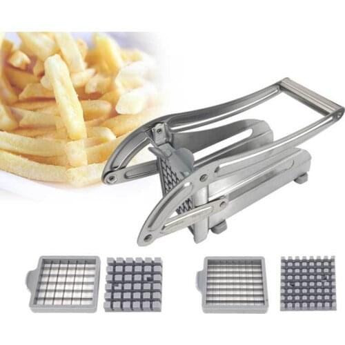 Stainless steel potato Slitter household vegetable cucumber metal Slitter cutting tool vegetable slicer kichen accessories