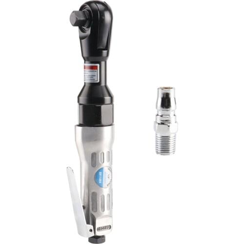 Air Pneumatic Wrench Tool 1/2" 88N.M Pneumatic Tool Spanner Pneumatic Sleeve Tool For Car Bicycle