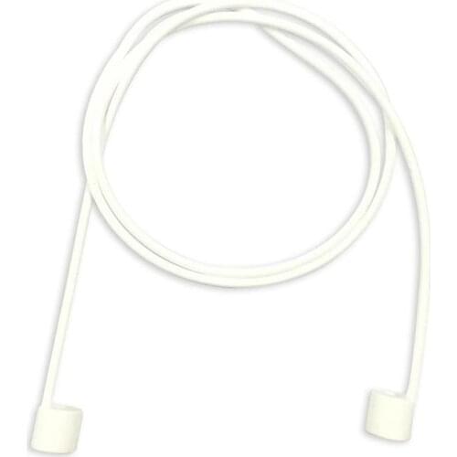 Suitable for Apple Bluetooth headset anti-lost rope airpods2 third-generation silicone lanyard anti-lost cable