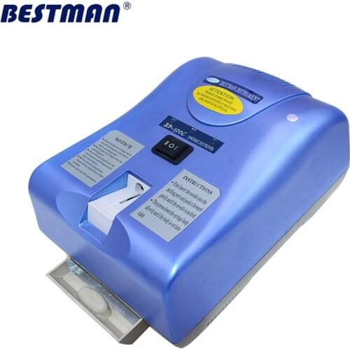 Bestman BD-300C cheap price needle destroyer / home and clinic use syringe destroyer / needle burner