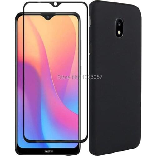 SLEVE Phone Cases Xiaomi Redmi 8