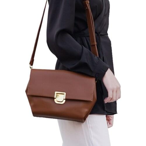 Crossbody Bags for Women New Luxury Handbags Women Bags Designer High Capacity Female Shoulder Bag