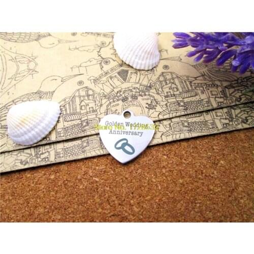 TEN CONTEMPLATION Gold Pendants