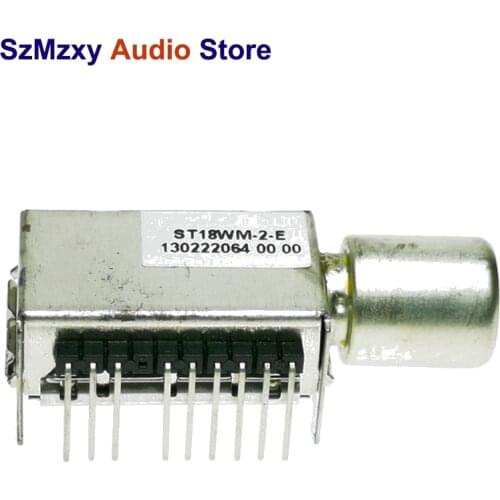 1PCS New&Original ST18WM-2-E ST18WM ST18 TV TUNER L39F1600E L48F1600E L55F1600E
