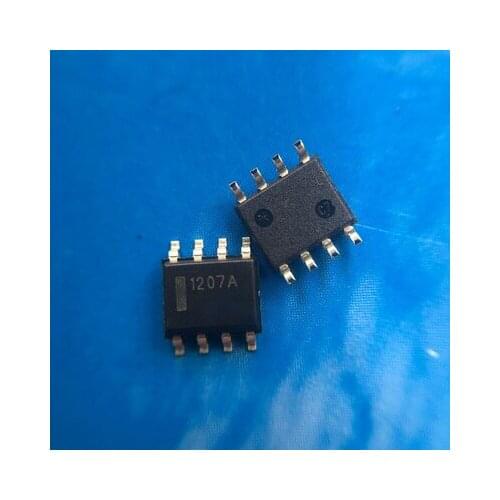 10pcs NCP1207A SOP-8 NCP1207 NCP1207ADR2G NCP1207ADR SOP 1207A SMD