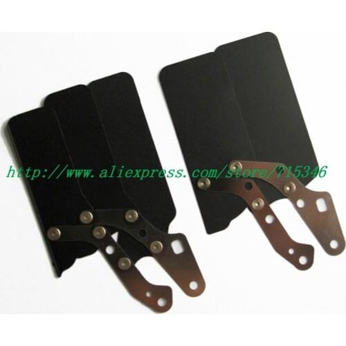 5PCS/ NEW Shutter Blade Curtain For Canon EOS 1000D Rebel XS / Kiss F Digital 450D Rebel xsi / EOS Kiss X2 Digital Camera