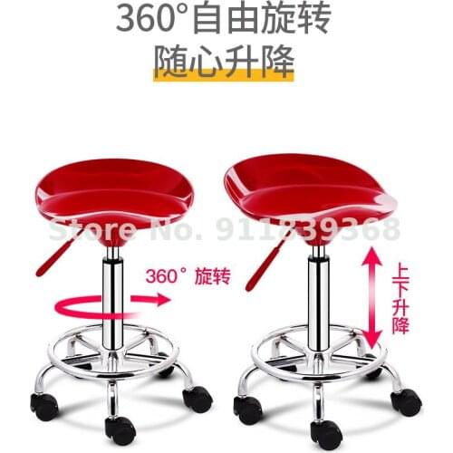 Bar Chair Modern Simple Family Bar Chair Front Desk Bar Stool Lift High Chair Bar High Stool Back Stool