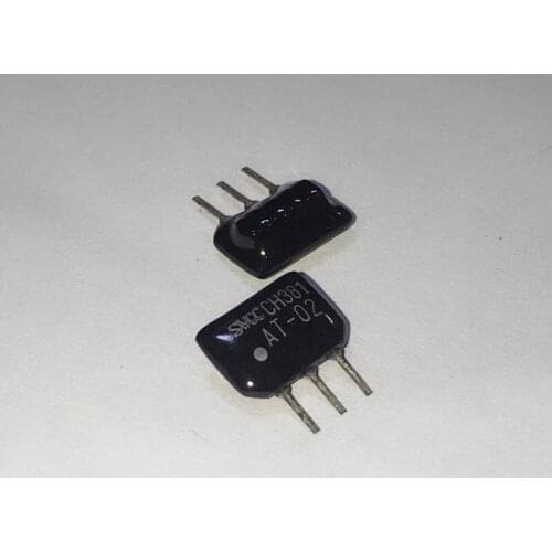 CH381 package ZIP-3 brand new original