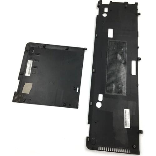 For HP EliteBook Folio 9470 9470M Laptop Back Case Bottom Case Hard Drive HDD Memory Cover Rear Cover 6070B0669601 704441-001