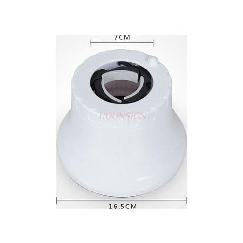 Diffuser seche hair buckle Universal Diffuser Hood Hair Drying Shape Blowing Curly Hair Artifact Air Cylinder Shaping