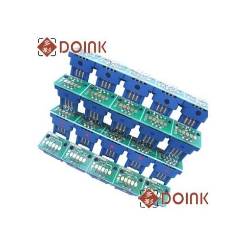 For Sharp chip MX5500N/6200N/7000N MX-70***Please inform your chip version
