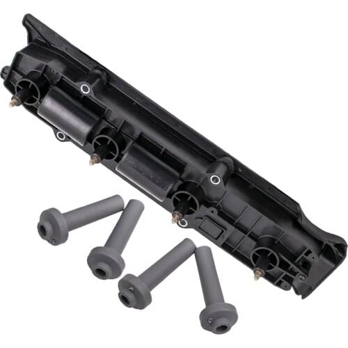 Ignition Coil PACK For Opel For Vauxhall ASTRA VECTRA VX220 2.2 1208026 1208551 1208553