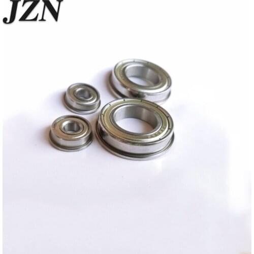 Miniature flange bearings F623 624 625 626 627 628 629 Free Shipping