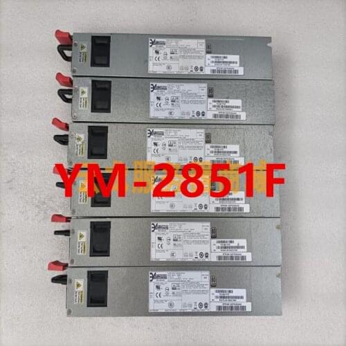 New PSU For 3Y 850W Power Supply YM-2851F