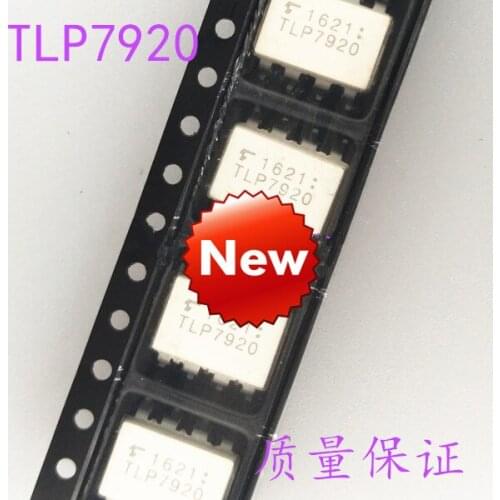 New original TLP7920 SOP-8