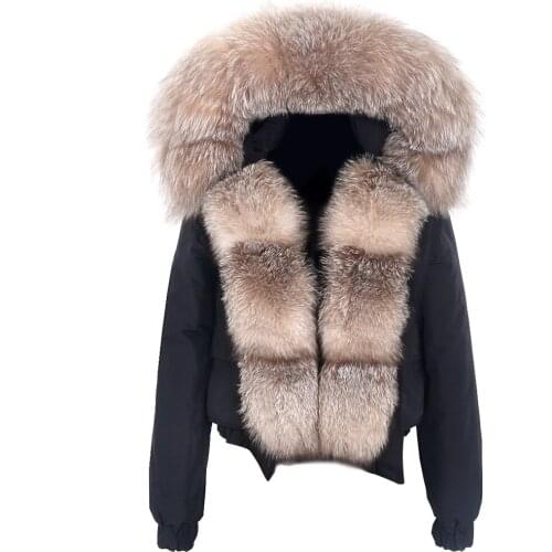 OFURTEBUY Women's Bombers