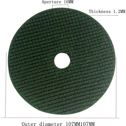 Riesba Angle Grinders