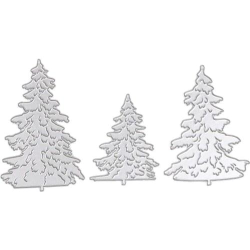 Scrapbooking Die Cutting Embossing Machine Embossing Dies Stencils, For Sizzix Big Shot / Cuttlebug / And Other Punching Machi