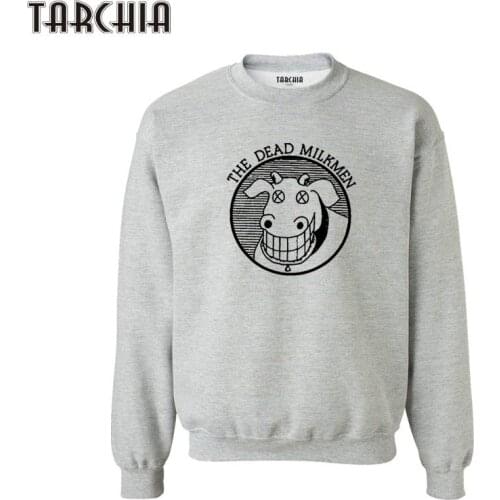 TARCHIA Fashion Brand Autumn Hoodies Pullover Sweatshirts Man Clothes Sportswear Sweatshirt Men Funny Logo
