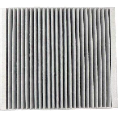 Car Cabin Air Filter for 2013 Cadillac XTS 2.0T 3.6L Cadillac ATS 2.0T OPEL MERIVA VAUXHALL MERIVA Mk 13356916