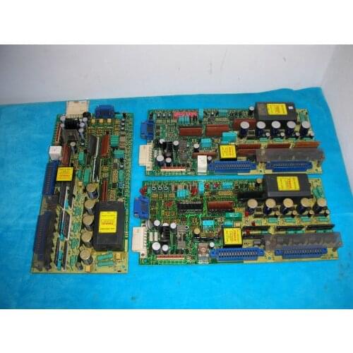 1PC USED Fanuc FANUC A20B-0009-0320