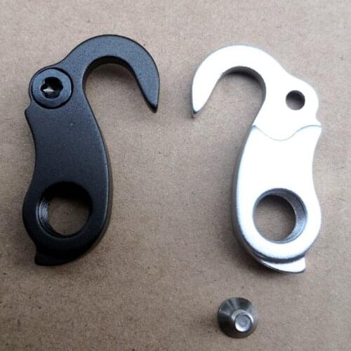 1pc CNC Bicycle derailleur hanger For Wilier #DropWil20 Luna models 2014 Wilier Triestina Montegrappa MECH dropout carbon frame