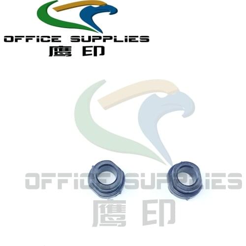 10Sets DZLM000132 New Fuser Pressure Roller Bushing for Panasonic DP 1820 1520 1515 8016 8020