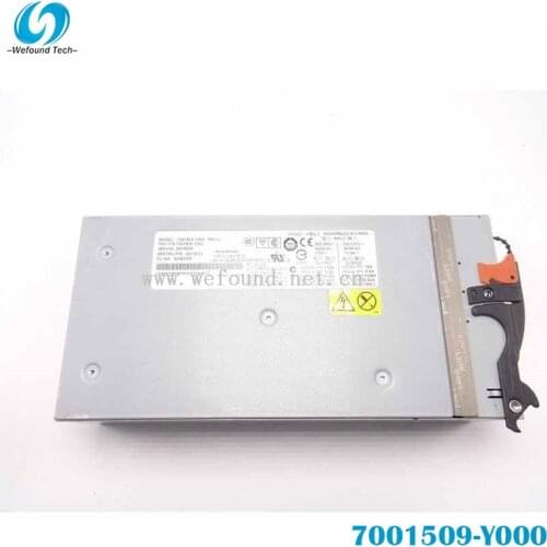 100% working power supply For 7001509-Y002 39Y7403 39Y7402 1450W Fully tested