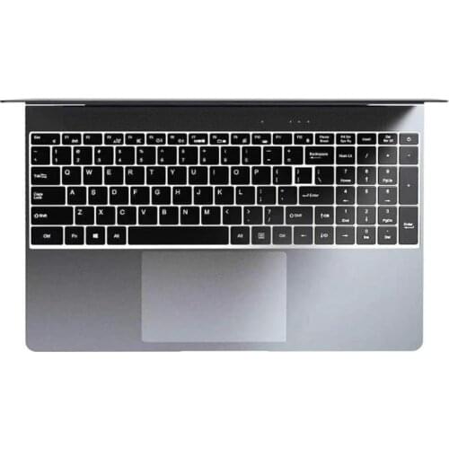 15.6"Dedicate MX150 2G Laptop 64G DDR4 1TB SSD Ultrabook PC i7 8th Gen 8550U i5 8250U Backilt keyboard win10 Bluetooth Netbook