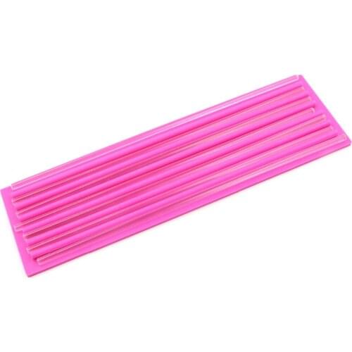 3D Gathering Mat 330x97mm Cake Lace Mat Large Fondant Silicone Mat Cake Decorating Sugarcraft Mold Baking Cake Tools Bakeware