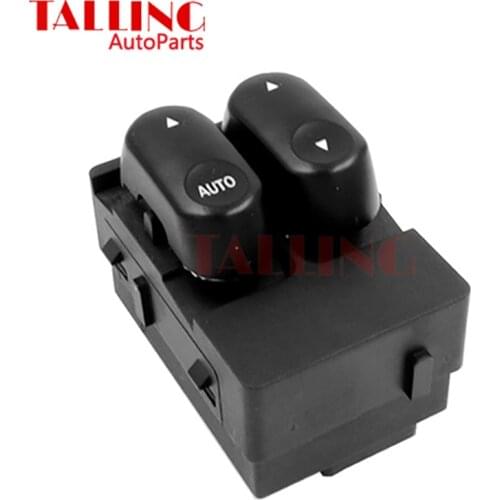 5C3Z-14529-AAA Power Window Switch FOR FORD F-250 F-350 F-450 SUPER DUTY 2004 2005 2006 2007 2008 2009 2010 New High Quality