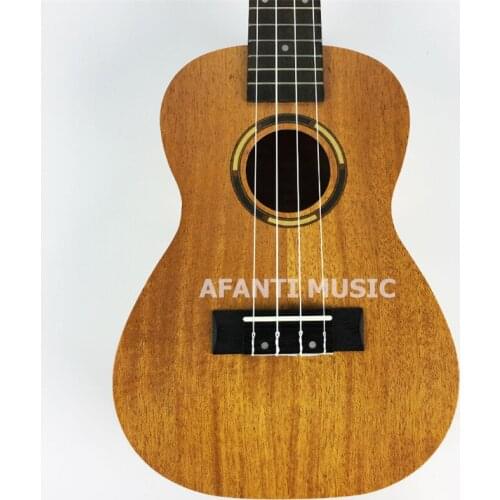 Afanti Mahogany / 23 inch Ukulele