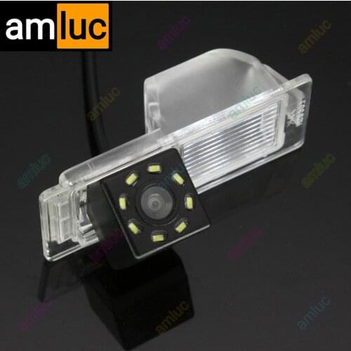 Car CCD Night Vision Backup Rear View Camera Waterproof For Buick LaCrosse Verano ENVISION For Chevrolet Cruze TRAX LOVA