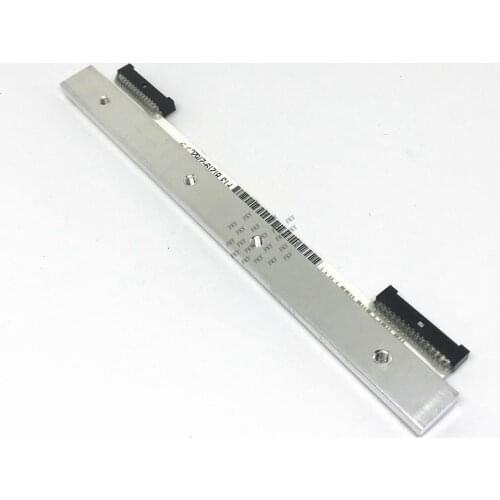 Free shipping New GT800 / GT820 / GT830 G810 203DPI series bar code print head thermal printer head stock