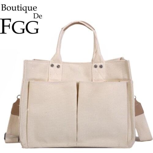 Boutique De FGG Large Women's Bags