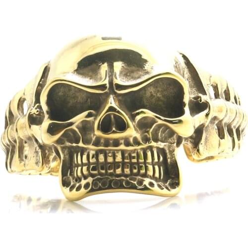 Золотые браслеты для мужчин BOYARD China At AliExpress