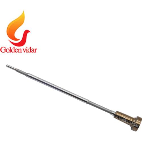 F00V C01 346 fuel injection control valve set, for BOSCH injector 0445 110 253/254/726 common rail high pressure valve assy