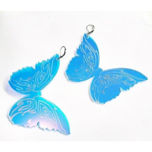 Серьги-кольца Fashion Bomb China At AliExpress