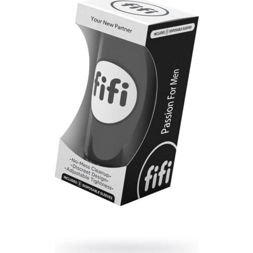 FIFI Goods For Beauty And Health
