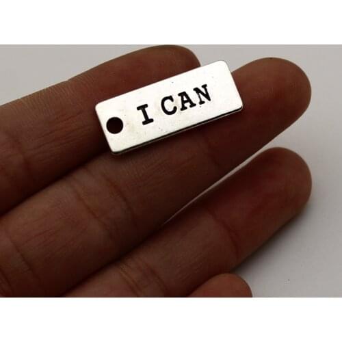 Ladyfun Silver Pendants