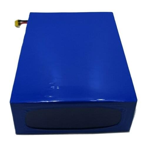 1000W 24V battery 24V Electric bike battery 24V 40AH Device lithium Battery with 50A BMS 29.4V 3A Charger free shipping