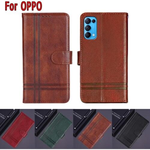MINNCEDAR Oppo Find X Phone Cases